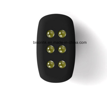 Colorful Portable LED Light, Mini Running Light at Night